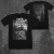 OWLS WOODS GRAVES - Strix (T-SHIRT) PRE-ORDER 15.10.2025